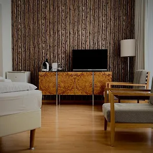 Erlanger Hof 3* Berlin