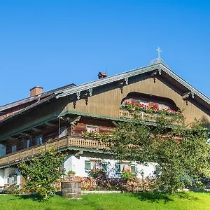 Beim Huber In Linden (Miesbach)
