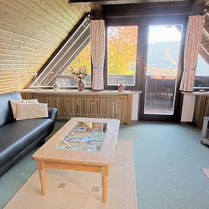 Haus Am Durrberg St. Hubertus Apartment