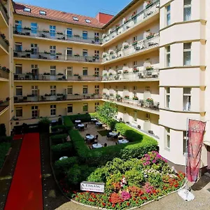 & Zarenhof Prenzlauer Berg 3* Berlin