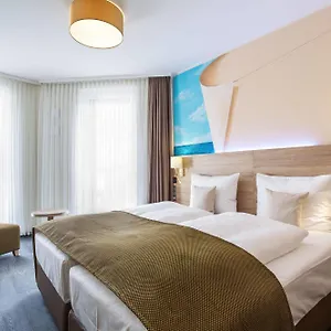 Stay! Boardinghouse Hamburg