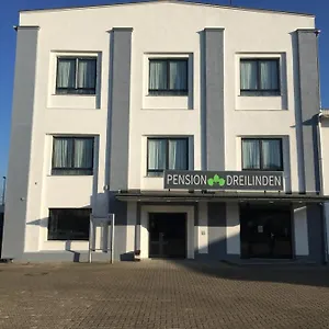 Dreilinden Gmbh Hannover